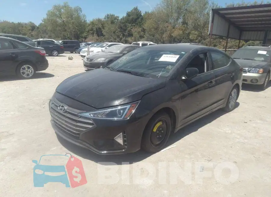 5NPD84LFXLH595836 Photo# 2