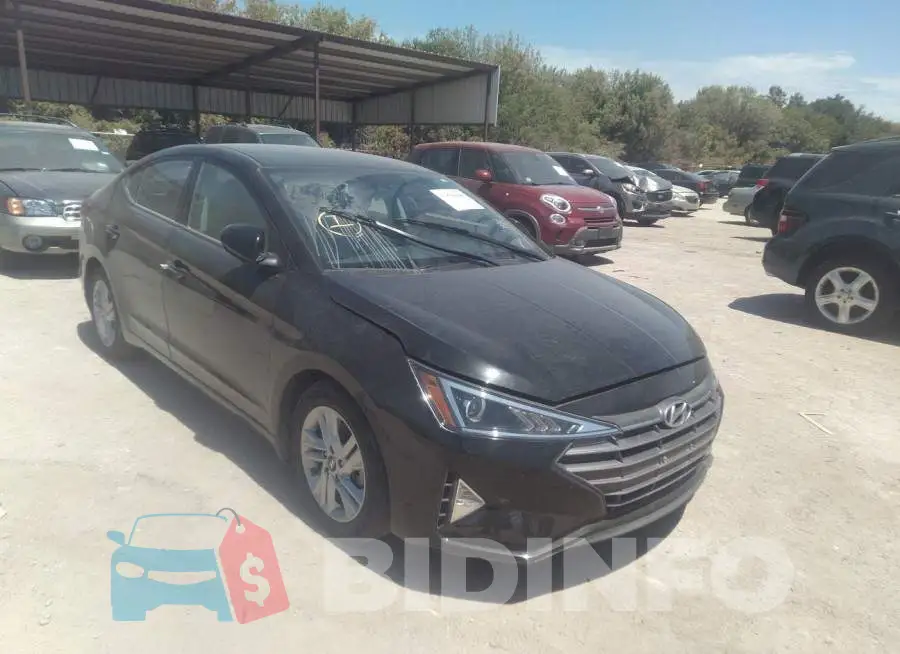 5NPD84LFXLH595836 Photo# 1