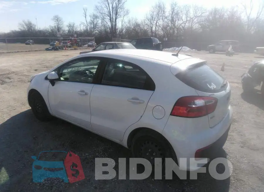 KNADM5A37G6625673 Photo# 3