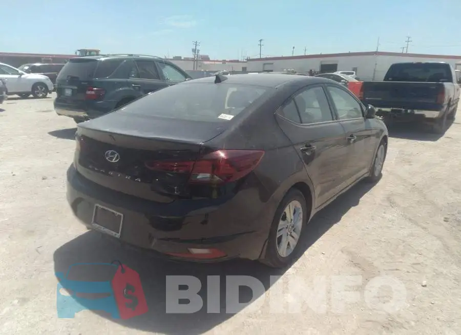 5NPD84LFXLH595836 Photo# 4