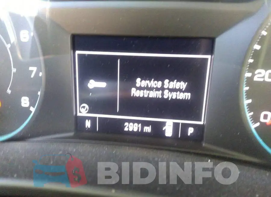 2GNAXHEV4N6109277 Photo# 7