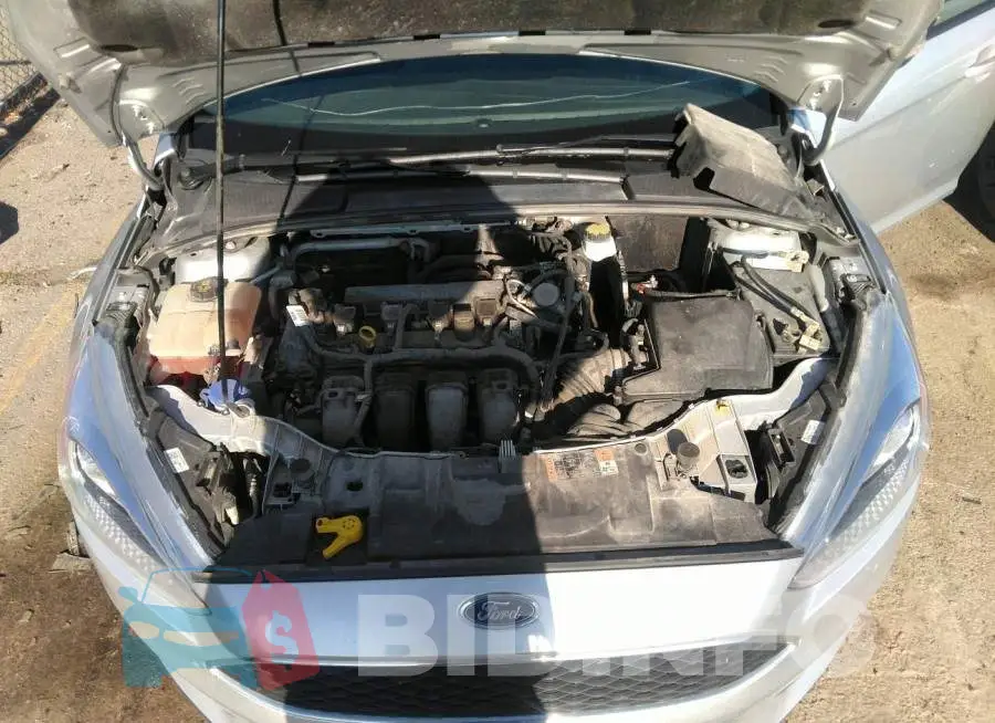1FADP3F29HL347043 Photo# 10