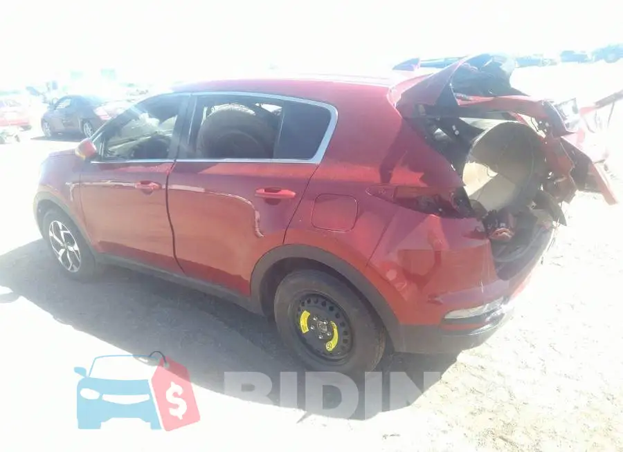 KNDPMCAC8N7969492 Photo# 3