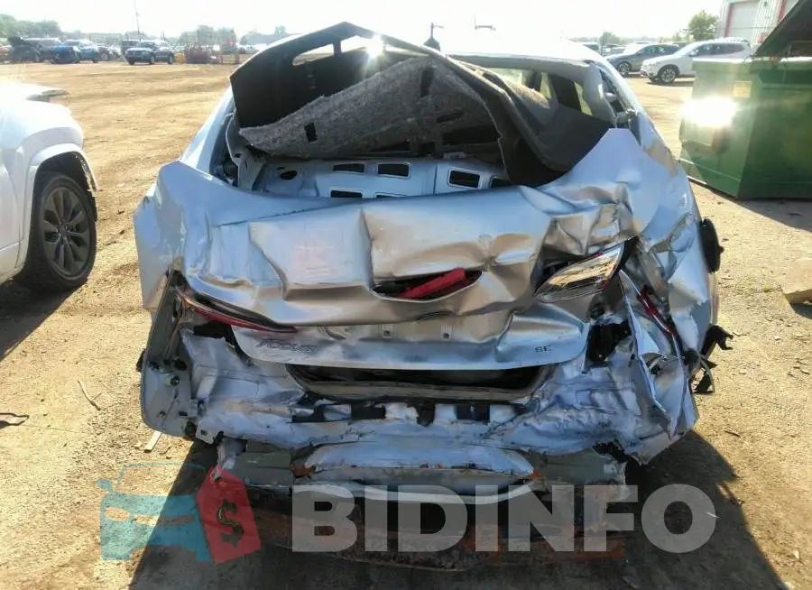 1FADP3F29HL347043 Photo# 6