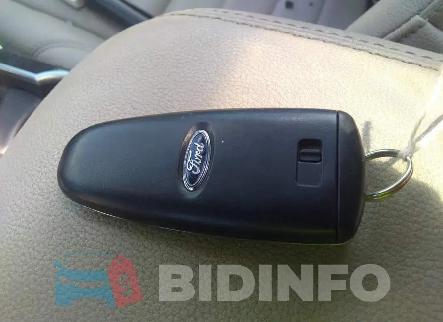 1FMCU9J93GUA82968 Photo# 11