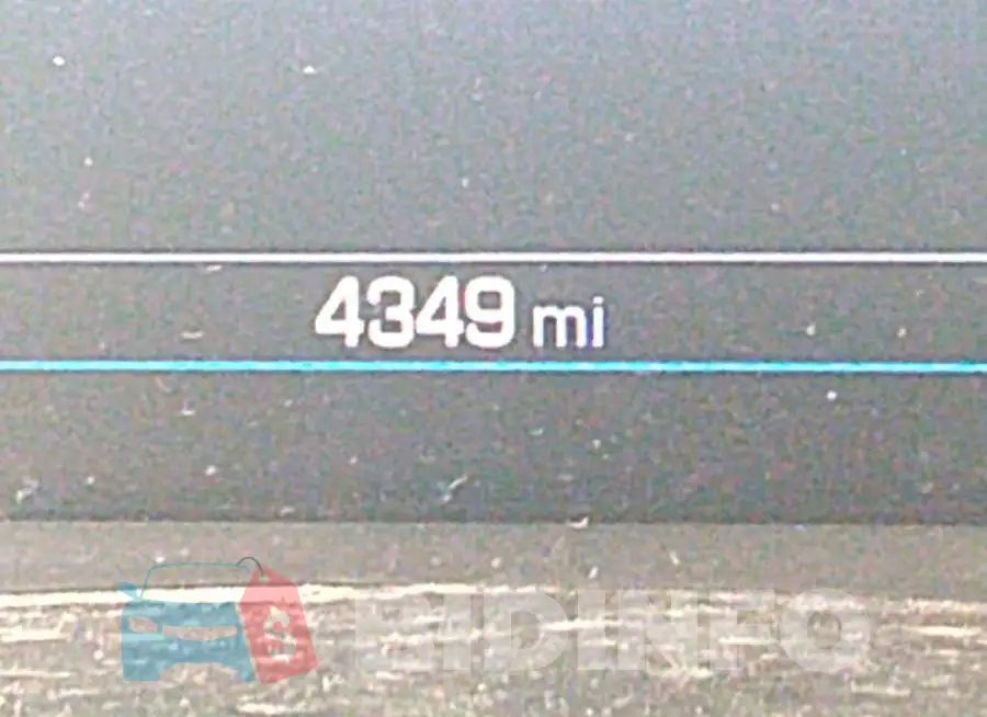 3GNKBHRS1MS541621 Photo# 7