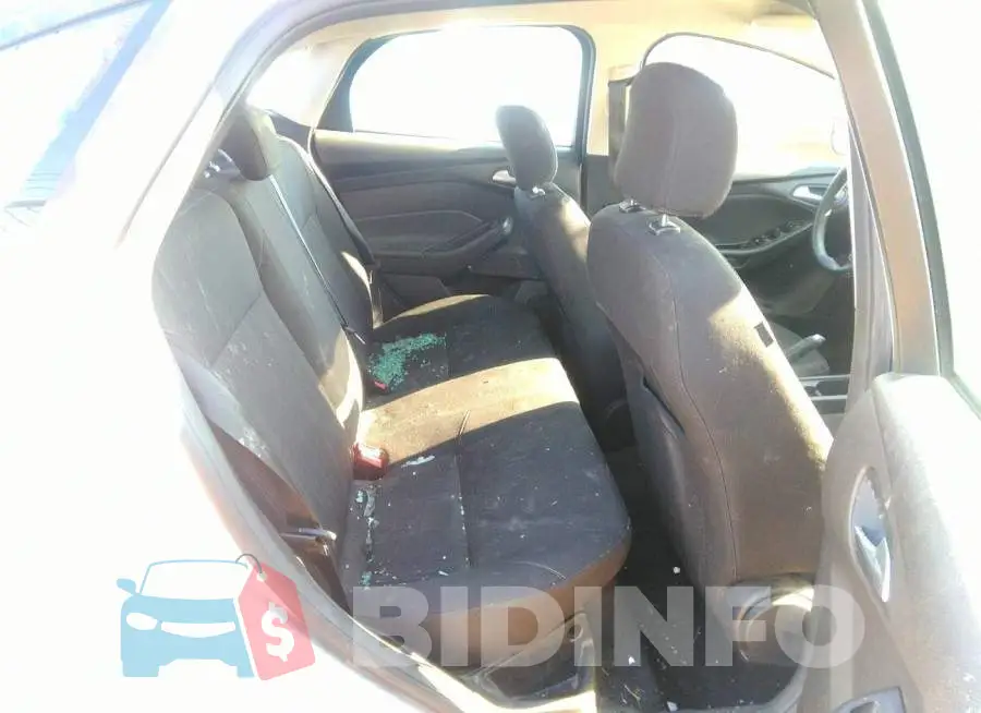 1FADP3F29HL347043 Photo# 8