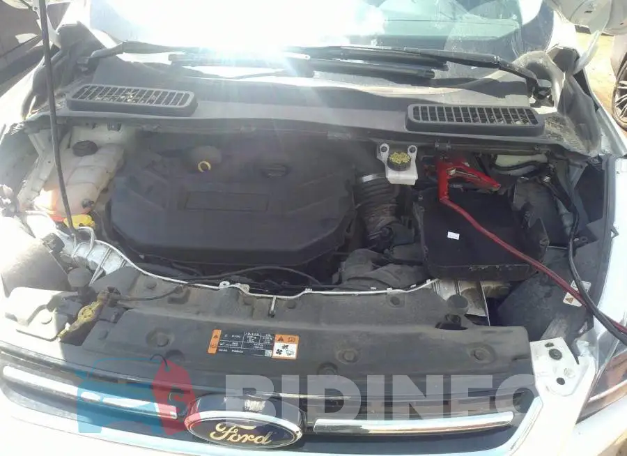 1FMCU9J93GUA82968 Photo# 10