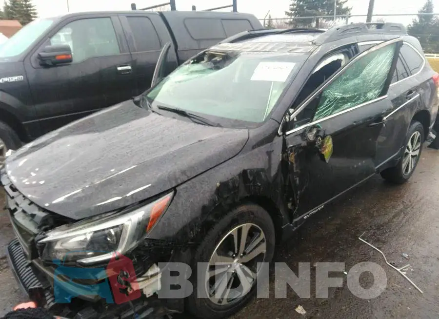 4S4BSAKC7J3337759 Photo# 2