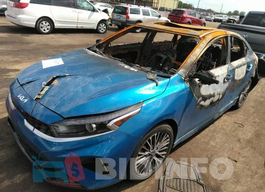 3KPF54AD7NE469816 Photo# 2