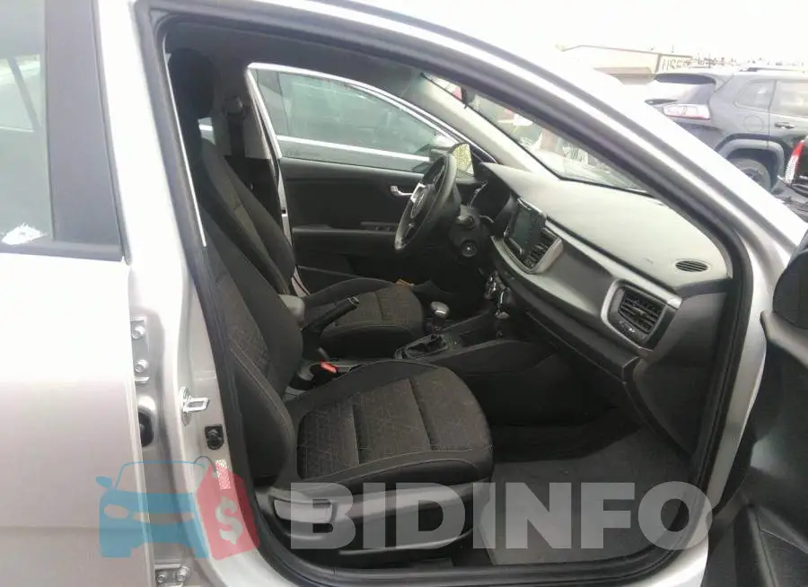 3KPA24AB8KE227873 Photo# 5