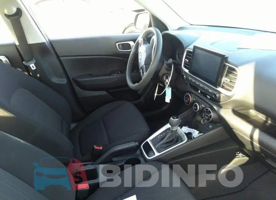 KMHRB8A36LU016933 Photo# 5