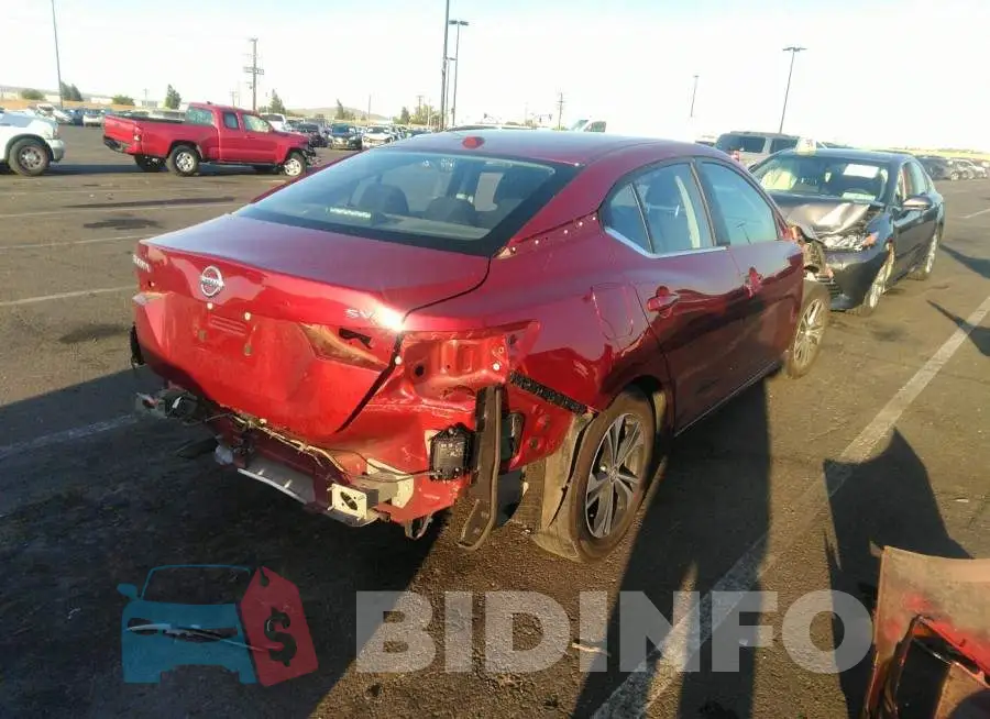 3N1AB8CV7MY265422 Photo# 4