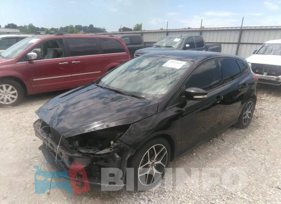 1FADP3M20HL332515 Photo# 2
