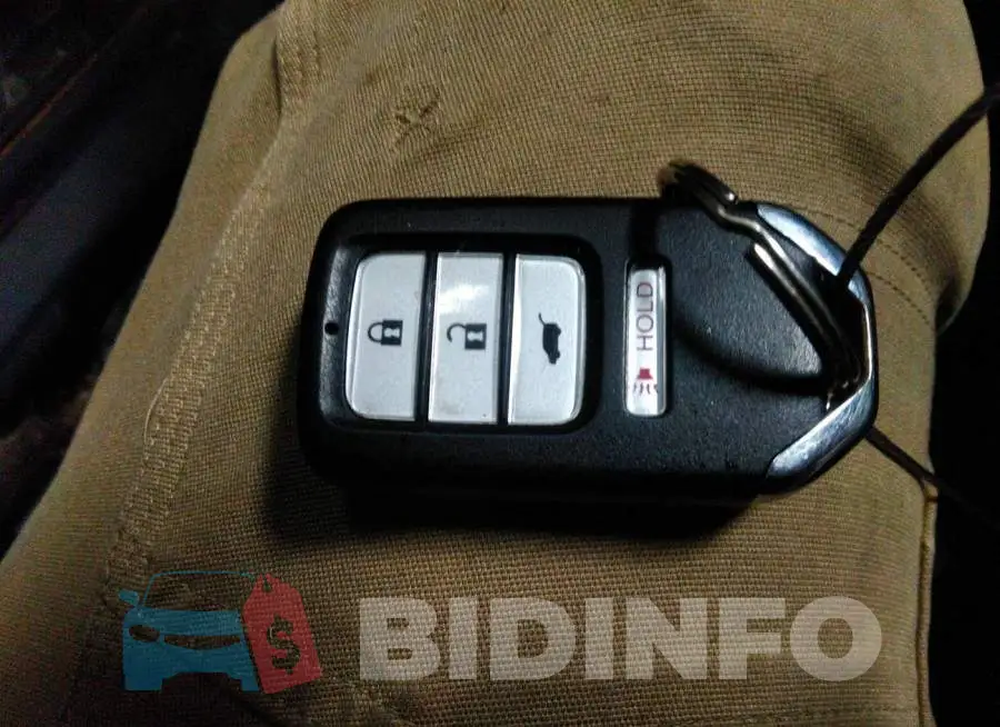 3CZRU6H54JG703266 Photo# 11