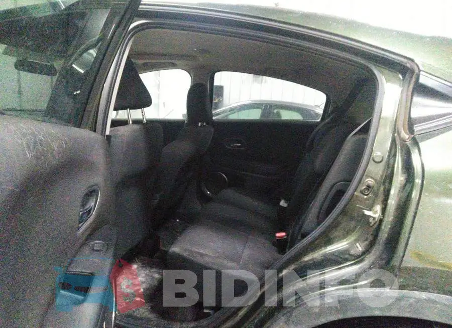 3CZRU6H54JG703266 Photo# 8
