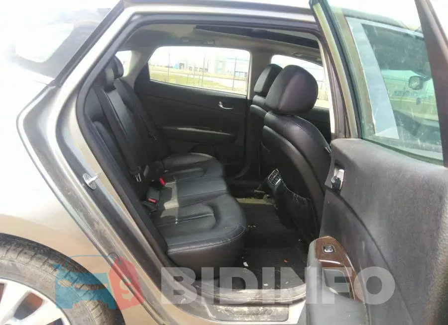 5XXGU4L34GG041739 Photo# 8