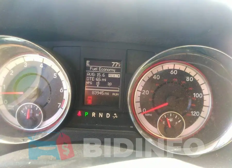 2C4RDGEG7JR147806 Photo# 7