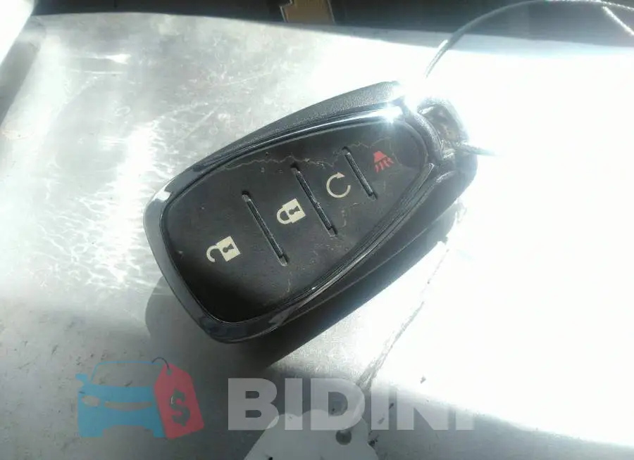 3GNCJLSB7HL143155 Photo# 11