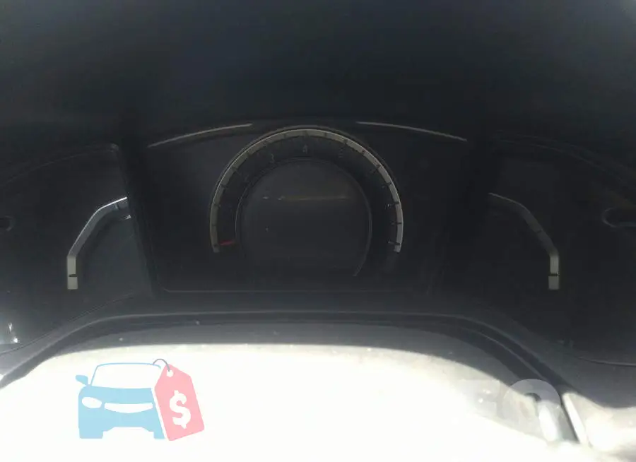 19XFC2F50JE204256 Photo# 7