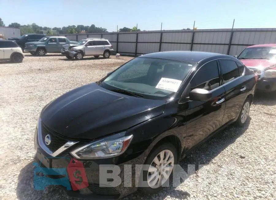 3N1AB7AP5JY252016 Photo# 2