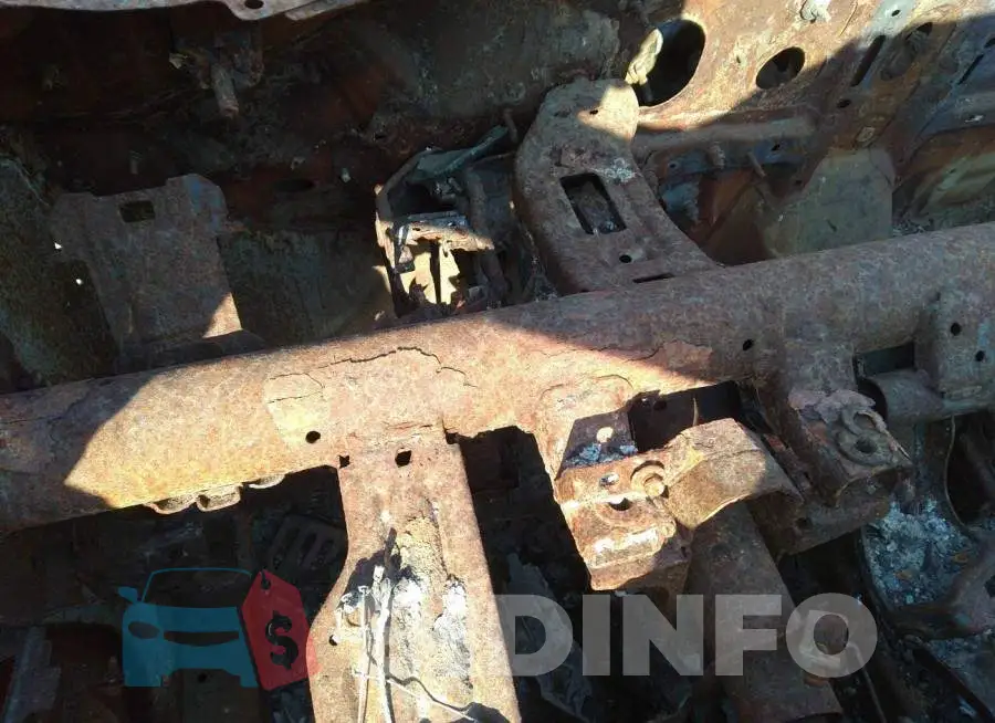 1HGCV1F35KA031622 Photo# 7