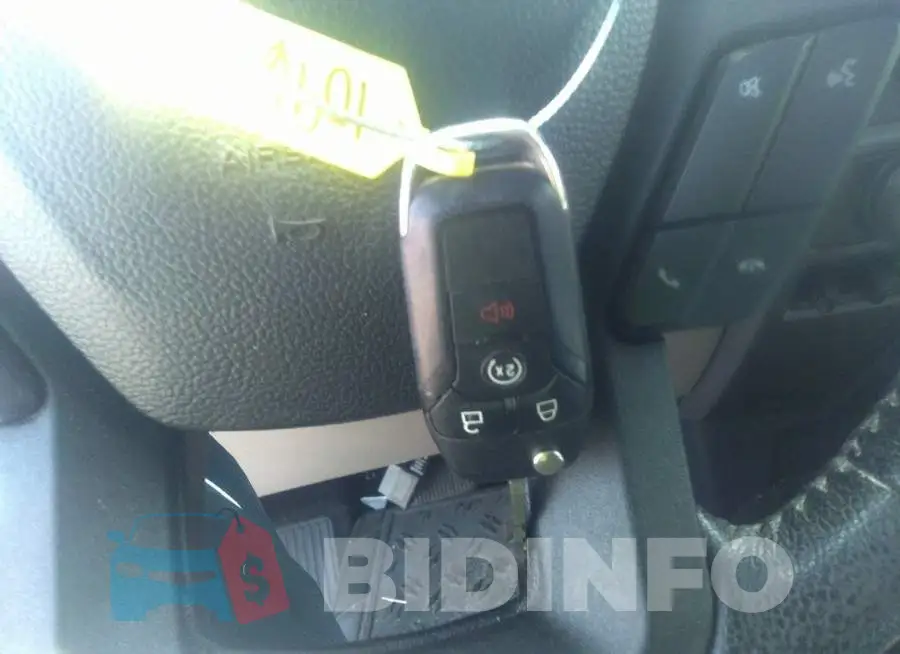1FTEX1CP8GFB37467 Photo# 11