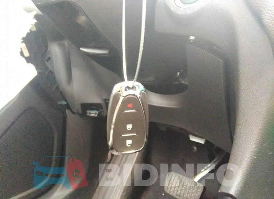 3GNAXKEVXMS135430 Photo# 11