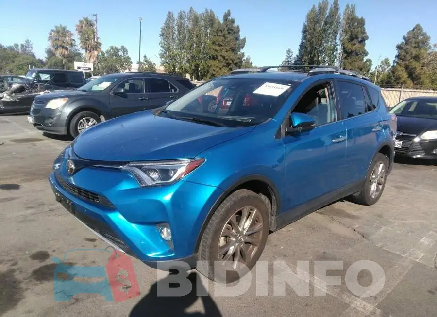 JTMDFREVXGJ054919 Photo# 2