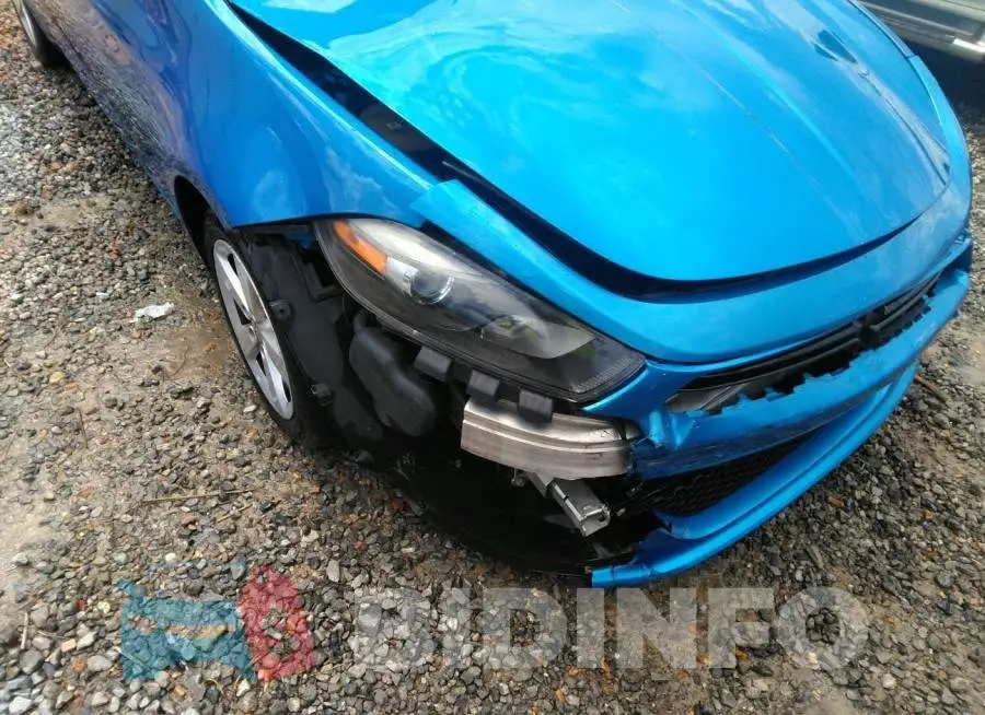 1C3CDFBB1GD689458 Photo# 6