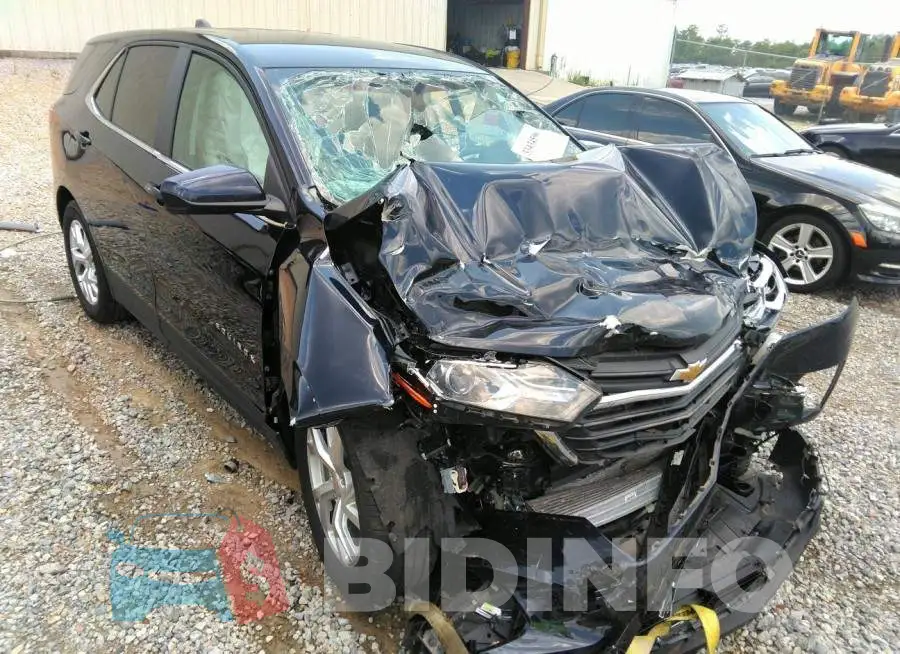3GNAXKEVXMS135430 Photo# 1