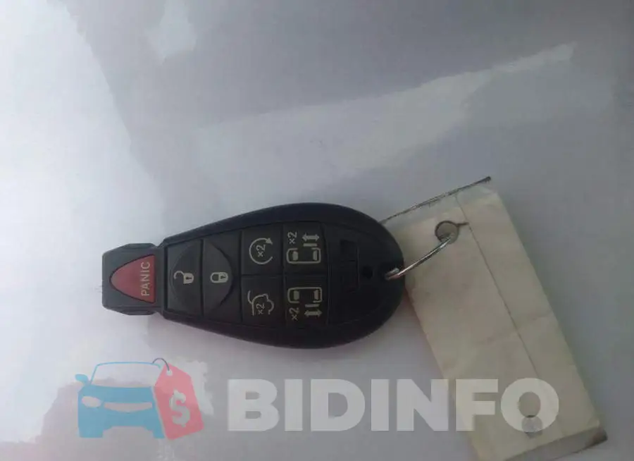 2C4RDGEG8KR621487 Photo# 11