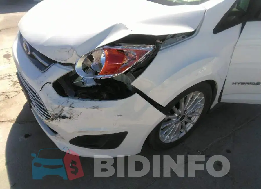 1FADP5AUXFL112877 Photo# 6