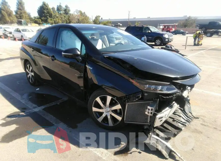 JTDBVRBD1KA005834 Photo# 1