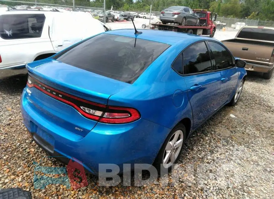 1C3CDFBB1GD689458 Photo# 4