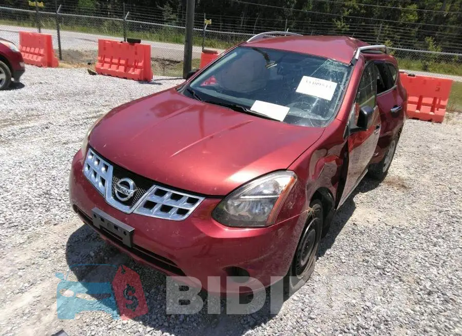 JN8AS5MT3FW157208 Photo# 2