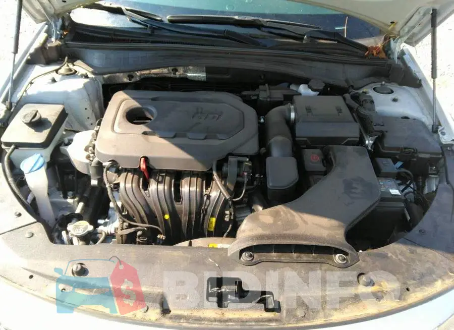 5XXGT4L36LG450905 Photo# 10
