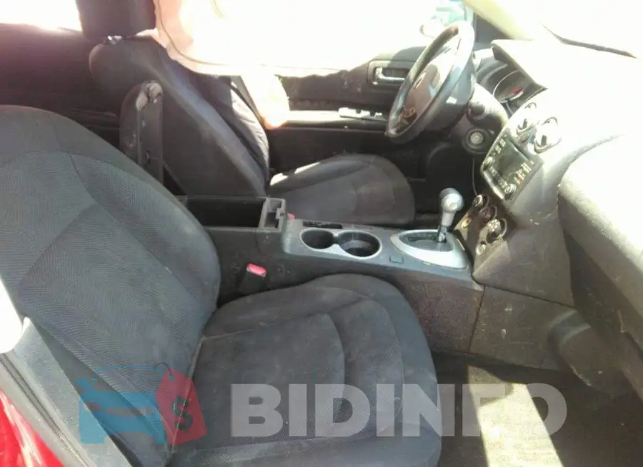JN8AS5MT3FW157208 Photo# 5