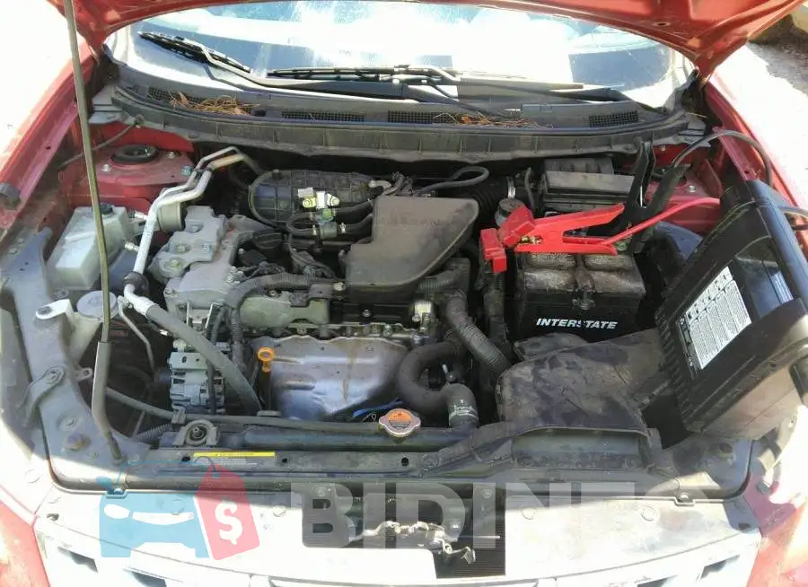 JN8AS5MT3FW157208 Photo# 10