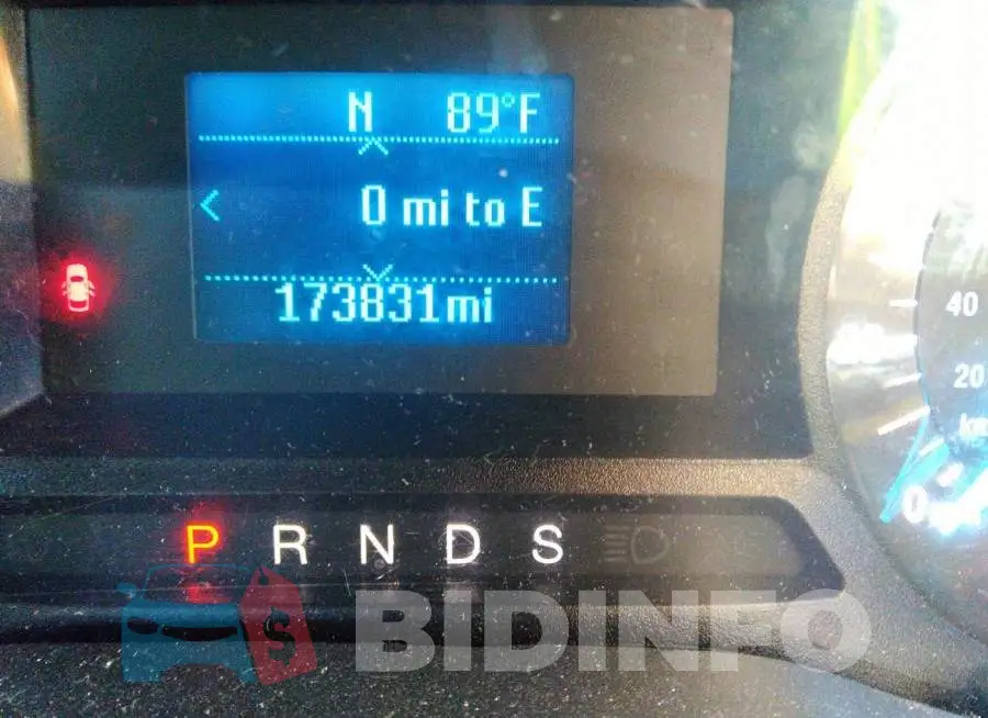 3FA6P0G7XFR278850 Photo# 7