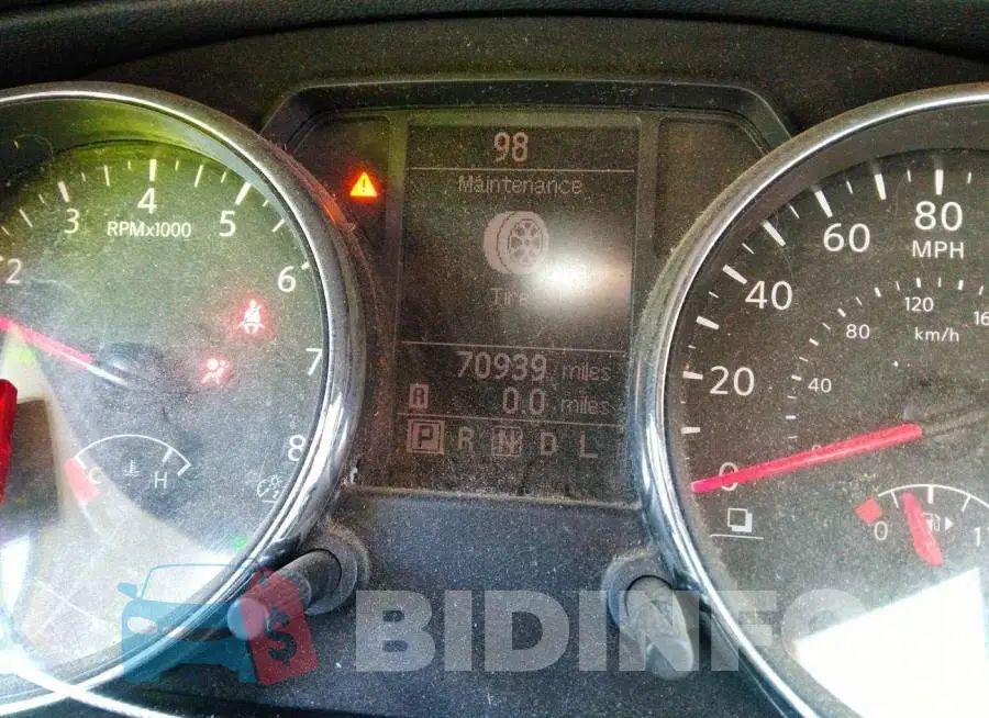 JN8AS5MT3FW157208 Photo# 7