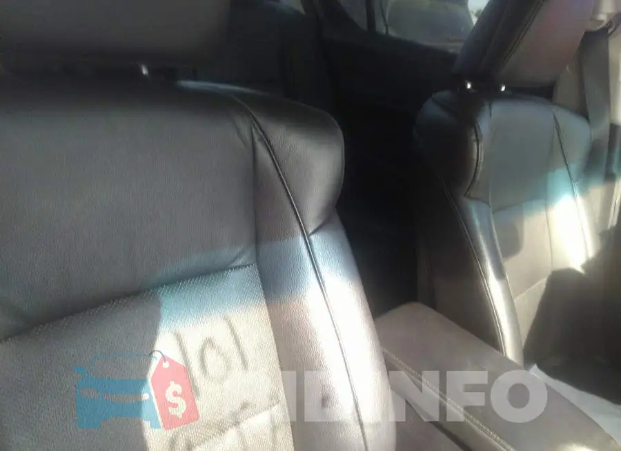 19VDE1F3XFE008822 Photo# 5