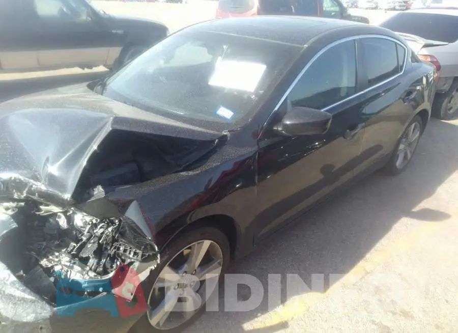 19VDE1F3XFE008822 Photo# 2
