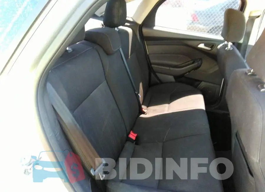 1FADP3H25HL205981 Photo# 8
