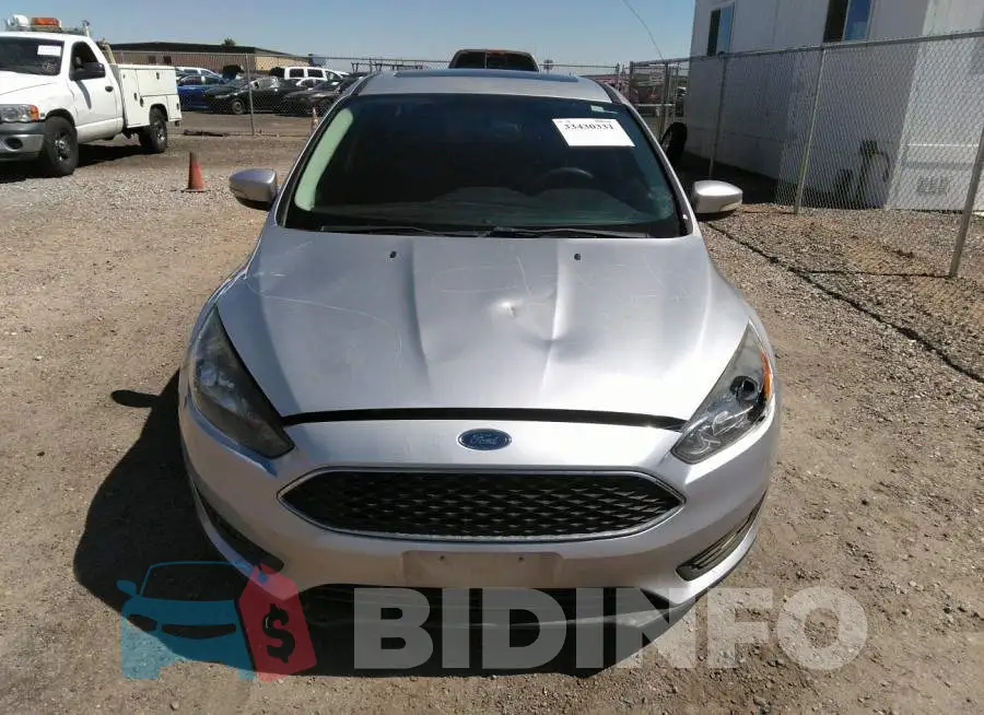 1FADP3H25HL205981 Photo# 6