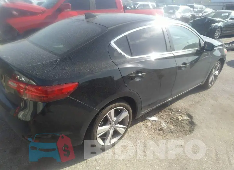 19VDE1F3XFE008822 Photo# 4