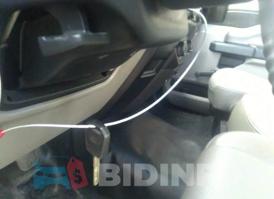 1FTMF1CF3GKD74588 Photo# 11