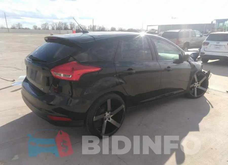 1FADP3K23JL324434 Photo# 4