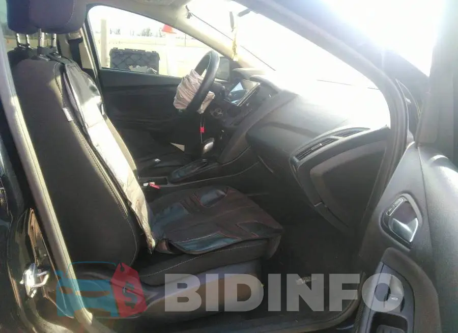 1FADP3K23JL324434 Photo# 5