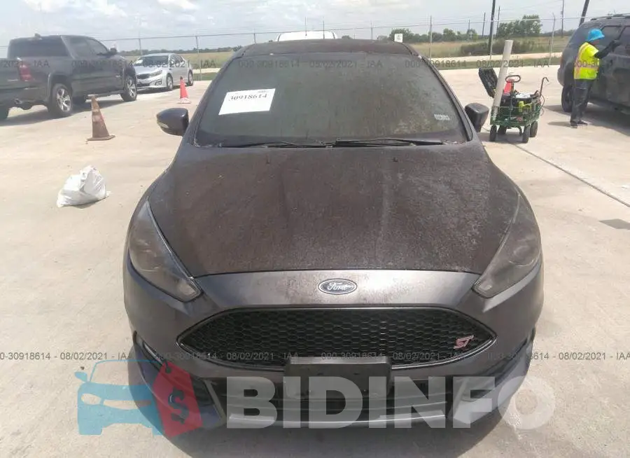 1FADP3L93GL305788 Photo# 6